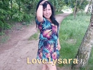 Lovelysara