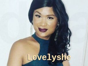 Lovelyshe