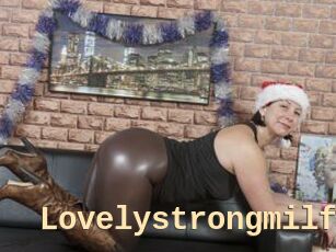 Lovelystrongmilf