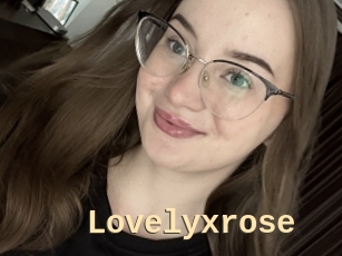 Lovelyxrose