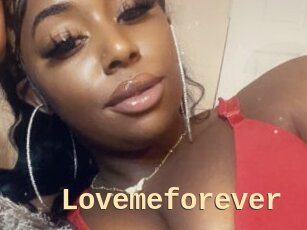 Lovemeforever