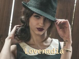Lovenadia