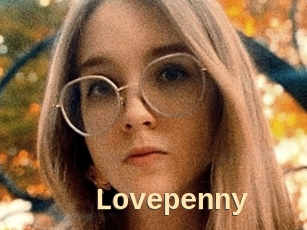 Lovepenny