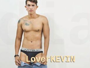 LoverKEVIN
