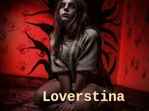 Loverstina