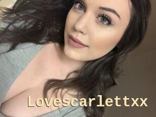 Lovescarlettxx