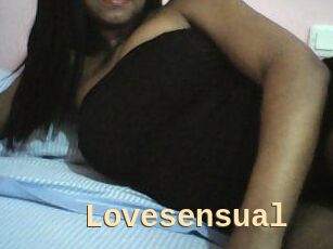 Lovesensual