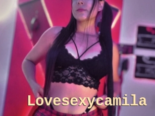 Lovesexycamila