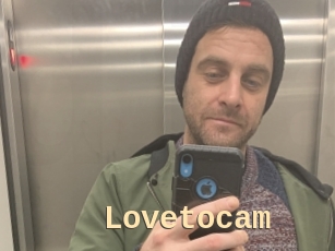 Lovetocam