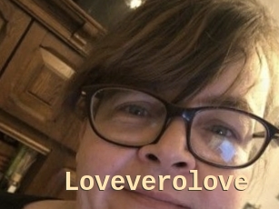 Loveverolove