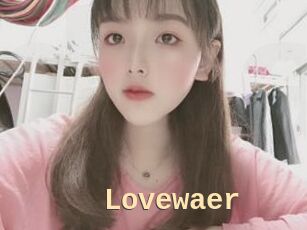 Lovewaer