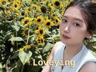 Loveying