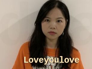 Loveyoulove