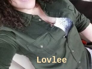 Lovlee