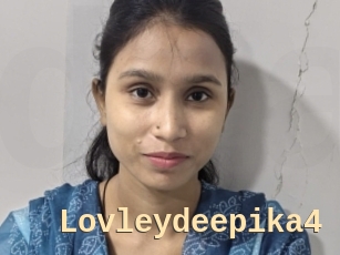Lovleydeepika4