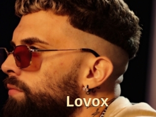 lovox Dialogue Sexe