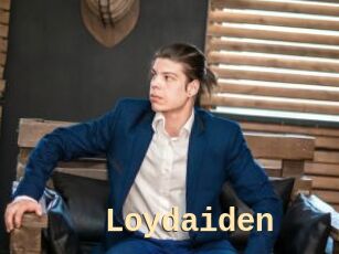 Loydaiden