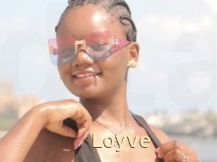 Loyve