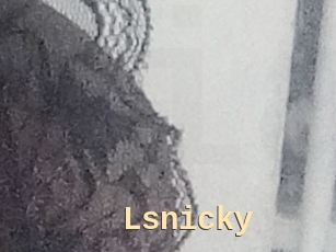 Lsnicky
