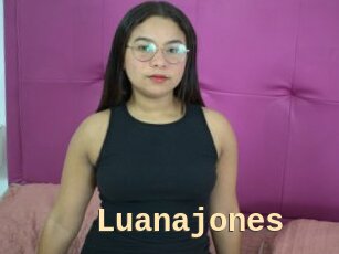 Luanajones