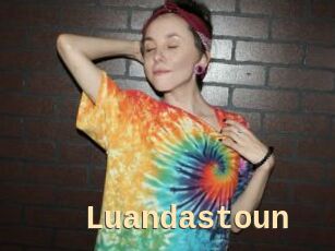 Luandastoun