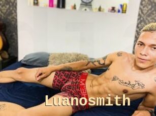 Luanosmith