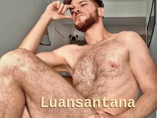 Luansantana