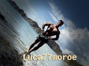 luca77moroe Dialogue Sexe