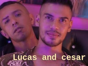 Lucas_and_cesar