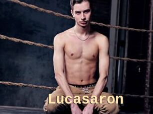 Lucasaron