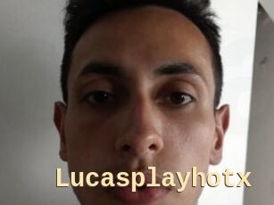 Lucasplayhotx