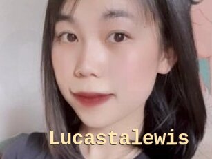 Lucastalewis