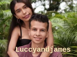 Luccyandjames