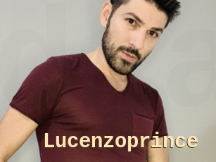 Lucenzoprince