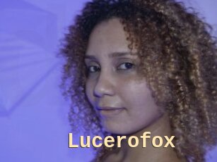 Lucerofox