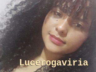 Lucerogaviria