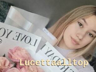 Lucettaalltop