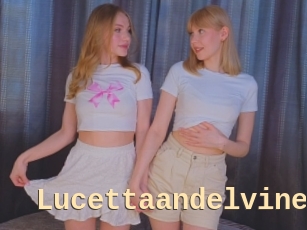 lucettaandelvine Dialogue Sexe