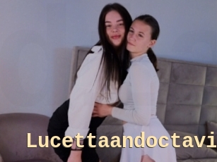 Lucettaandoctavi