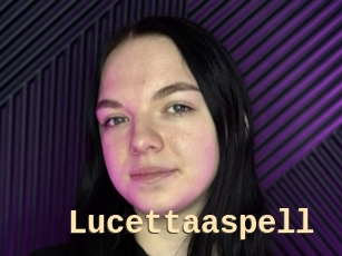 Lucettaaspell