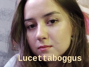 Lucettaboggus