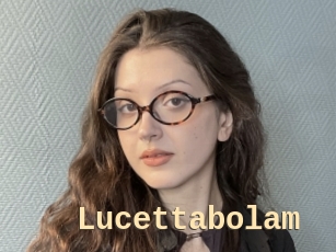 Lucettabolam