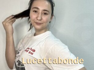 Lucettabonde