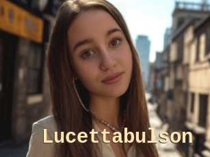 Lucettabulson
