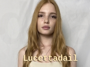 Lucettadail