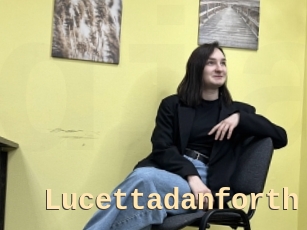 Lucettadanforth