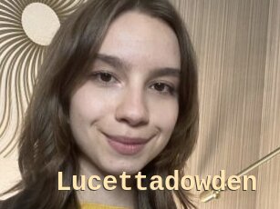 Lucettadowden