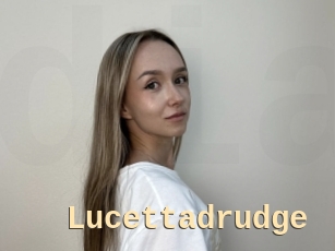 Lucettadrudge