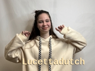 Lucettadutch