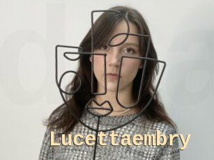 Lucettaembry